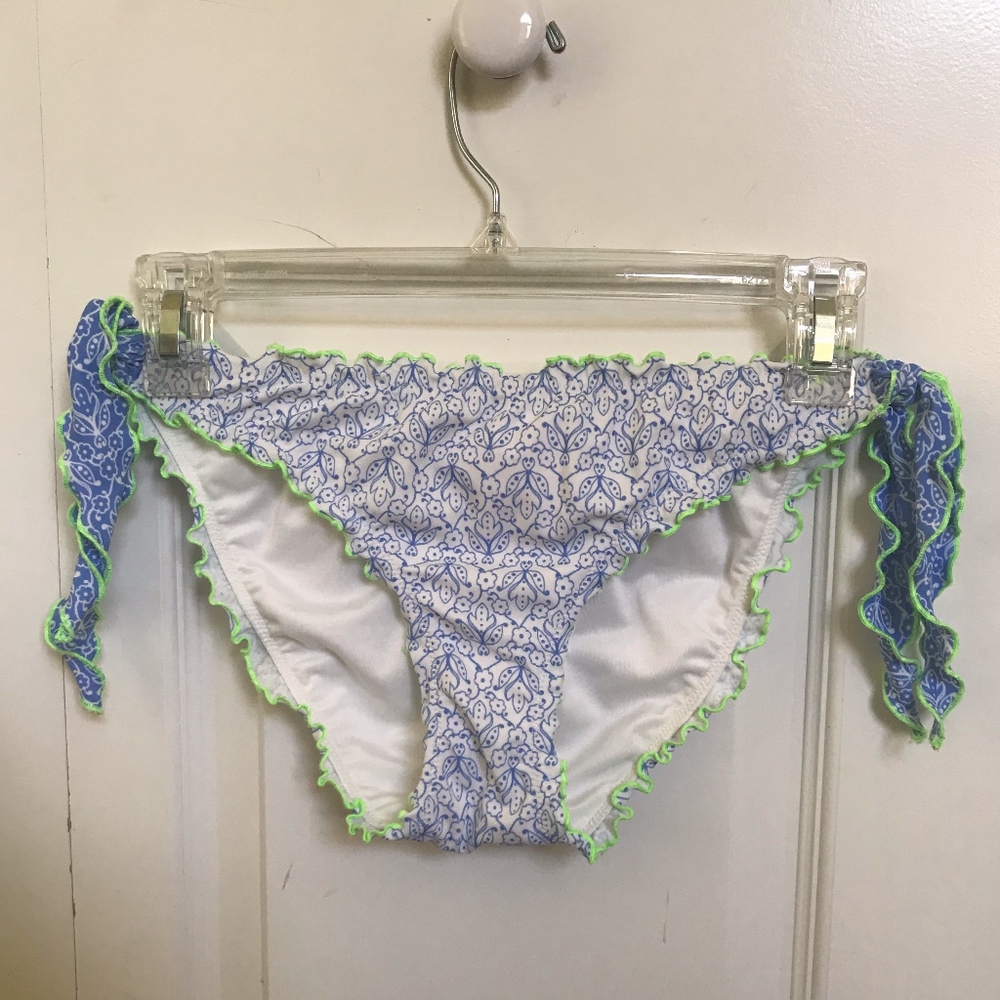 Bikini Bottom